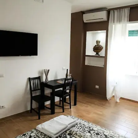 Sunset Appartement