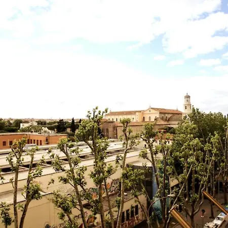 Appartement Sunset Rome